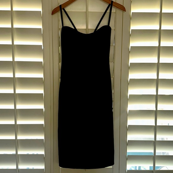 Dolce & Gabbana Corset 3/4 length STATEMENT Dress❤️ - Picture 2 of 8